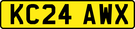 KC24AWX