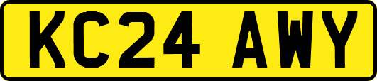 KC24AWY