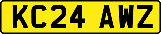 KC24AWZ