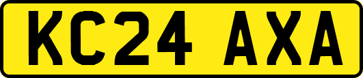KC24AXA
