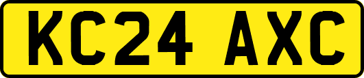 KC24AXC