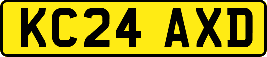 KC24AXD