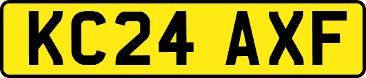 KC24AXF