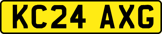 KC24AXG