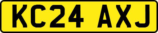 KC24AXJ