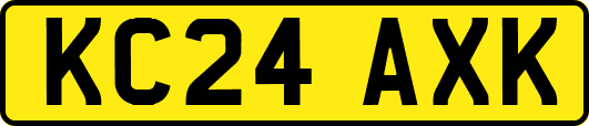 KC24AXK