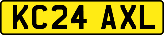 KC24AXL