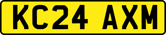 KC24AXM