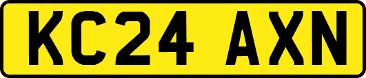 KC24AXN