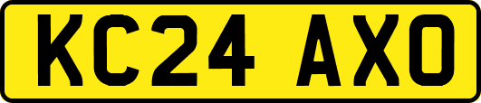 KC24AXO