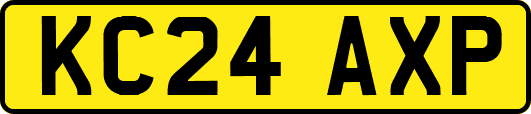 KC24AXP