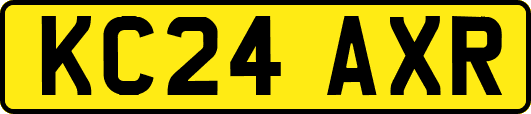 KC24AXR