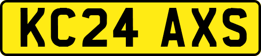 KC24AXS