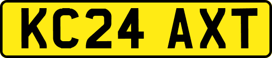 KC24AXT