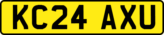 KC24AXU