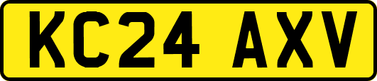 KC24AXV