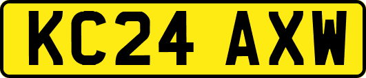 KC24AXW