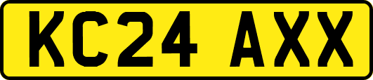 KC24AXX