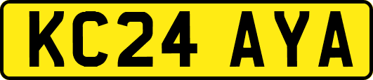 KC24AYA