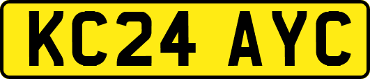 KC24AYC