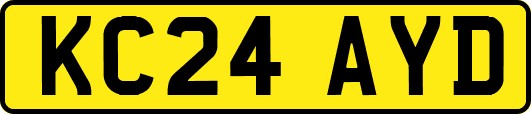 KC24AYD