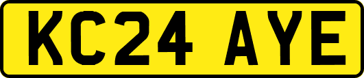 KC24AYE
