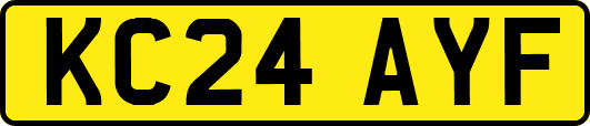 KC24AYF