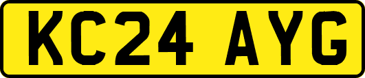 KC24AYG