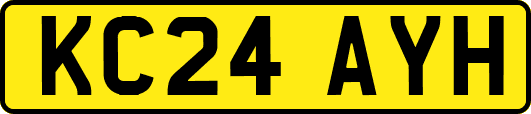 KC24AYH