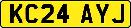 KC24AYJ