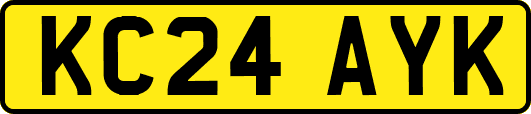 KC24AYK