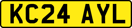 KC24AYL