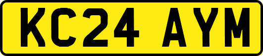 KC24AYM