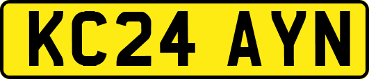 KC24AYN