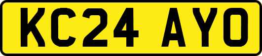 KC24AYO