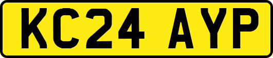 KC24AYP