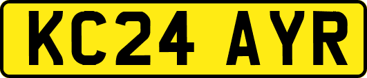 KC24AYR