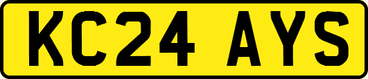 KC24AYS