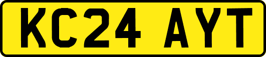 KC24AYT