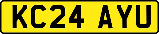 KC24AYU