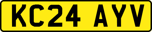 KC24AYV