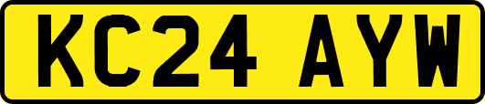 KC24AYW