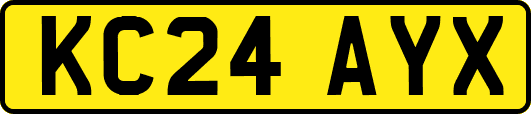 KC24AYX