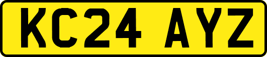 KC24AYZ