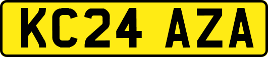KC24AZA