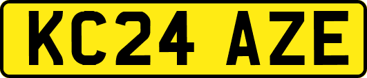 KC24AZE