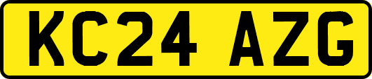 KC24AZG