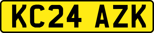 KC24AZK