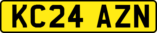 KC24AZN