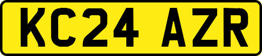 KC24AZR